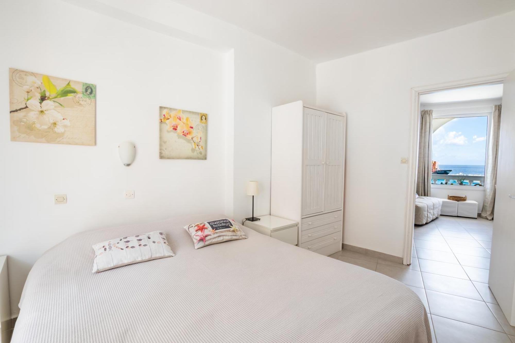 Apartamento Mimis & Connie 1 Kárpatos Exterior foto